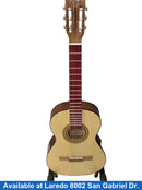 Casa Lemus La No.1 Multi-color Acoustic Classic Guitar