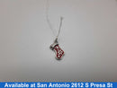 Pendant - Silver 3.3 grams