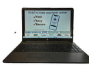 Hp Rtl8822ce Amd Ryzen 3 8 Gb 128 Gb Gray Laptop