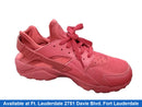 Nike 318429-660 Red