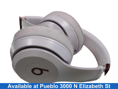 Beats By Dr. Dre Solo 4 Pink Stereo Headphone