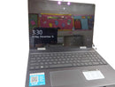 Hp Rtl8822be Amd Ryzen 5 12 Gb 256 Gb Black Laptop