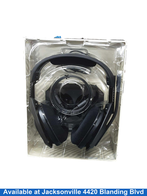 Logitech Astro A50 White Gaming Headset