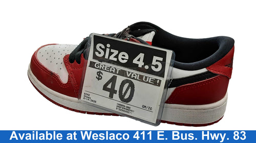 Nike Hq6999-600 White