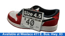 Nike Hq6999-600 White
