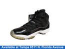 Jordan 378038-003 Black