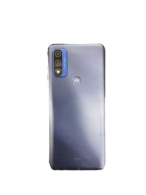 Motorola Xt2163-4 32 Gb Blue Smart Phone
