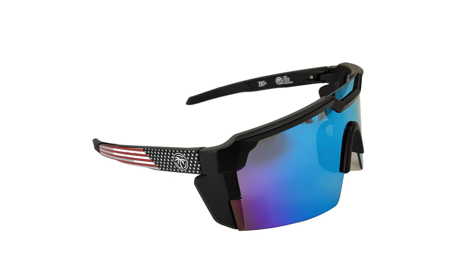Heatwave Ansiz87 Black