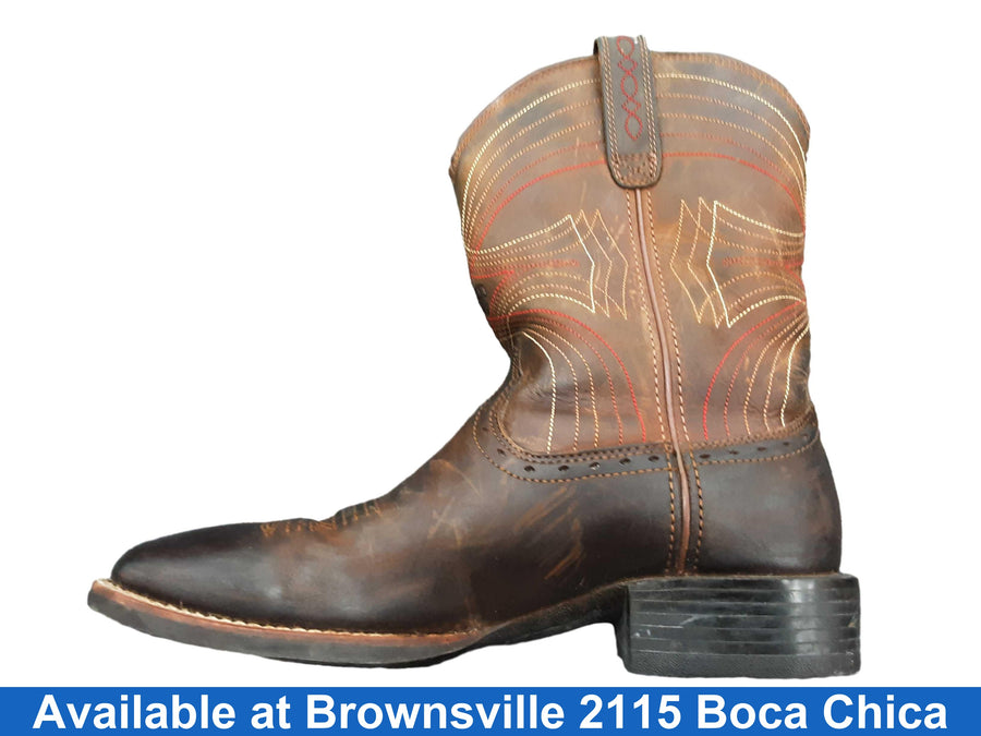 Ariat 10010963 Brown