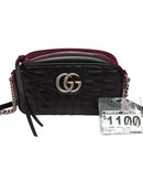 Gucci Neo Vintage Brown Purse / Handbag