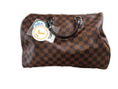 Louis Vuitton Entrupy.com Xt6rw7t Brown Purse / Handbag