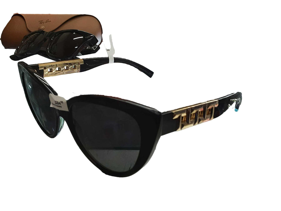 Tiffany & Co. Bt07986329 Black