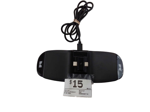 Monster Ga-0137 White Console Accessory