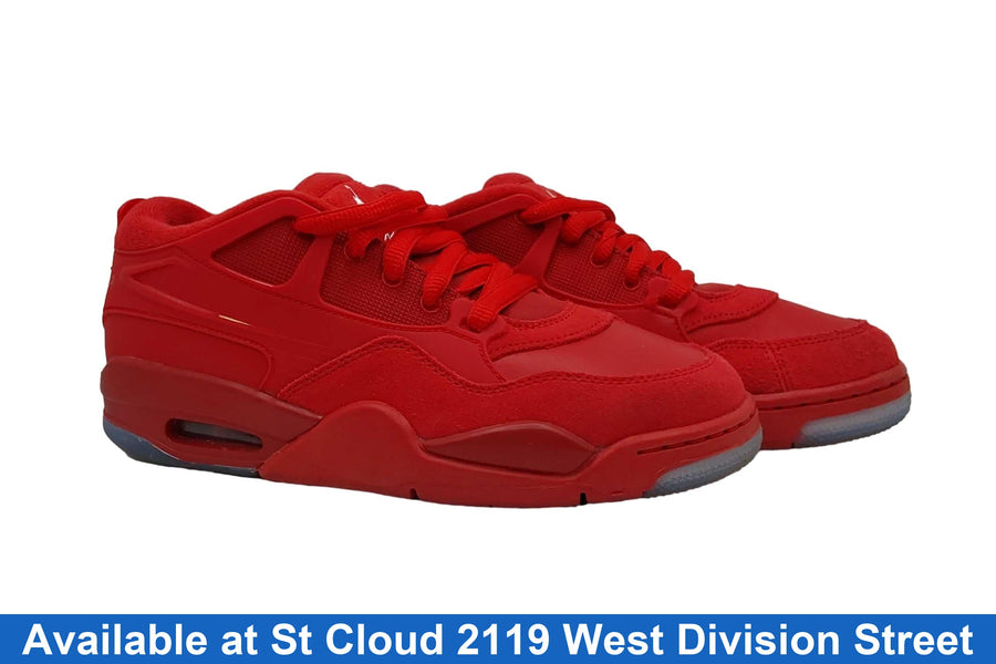 Jordan Fq7938-601 Red