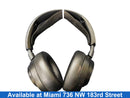 Nova Pro Black Stereo Headphone