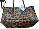 Coach F2254 Brown Purse / Handbag