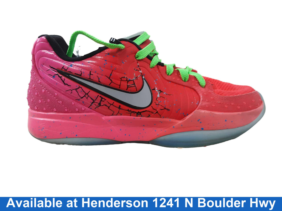 Nike If0302-600 Multi-color