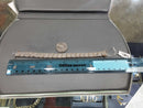 Bracelet - Yellow Gold 14k (.585) 17.4 grams 8 inch