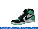 Nike Fd1437-130 Green
