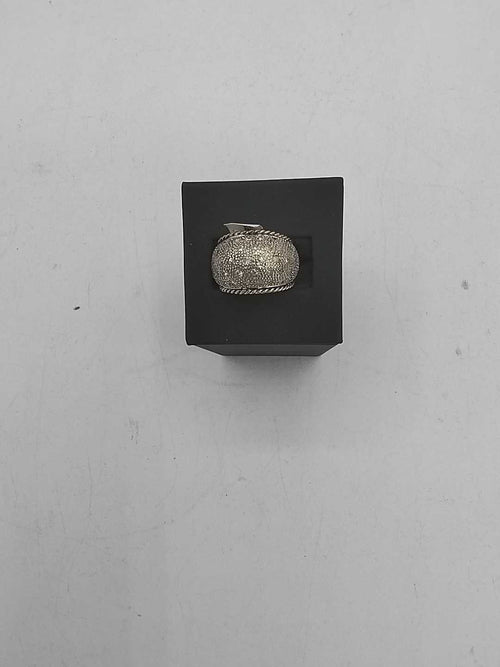 Women's Ring - Yellow Gold 10k (.417) 9.5 grams Size 20