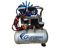 California Air Tools 12v1p10s Gray Electric Compressor