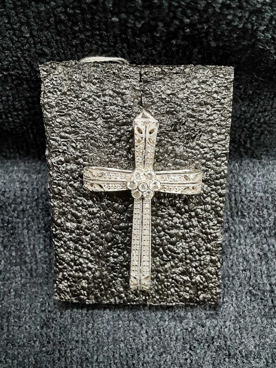 Diamond Cross