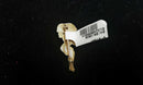 Broach - Yellow Gold 10k (.417) 1.4 grams