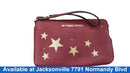 Michael Kors Nb-1708 Red Wallet