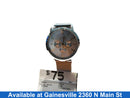 Invicta 47614 Silver Regular Watch
