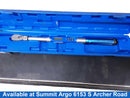 Cornwell Ctg3000angx Blue Standard Power Wrench