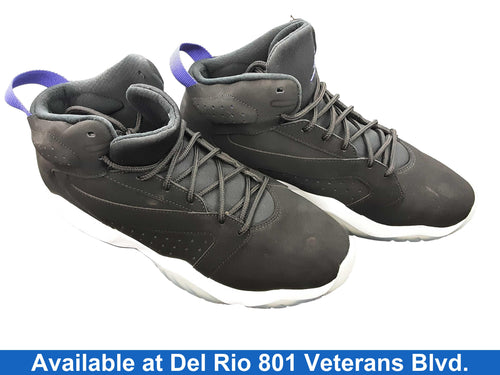 Jordan Ar4430-040 Black