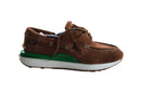Polo Train 89 Moc-sk-ltl Brown