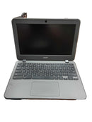 Acer N16q13 Amd A4 2 Gb 16 Gb Black Laptop