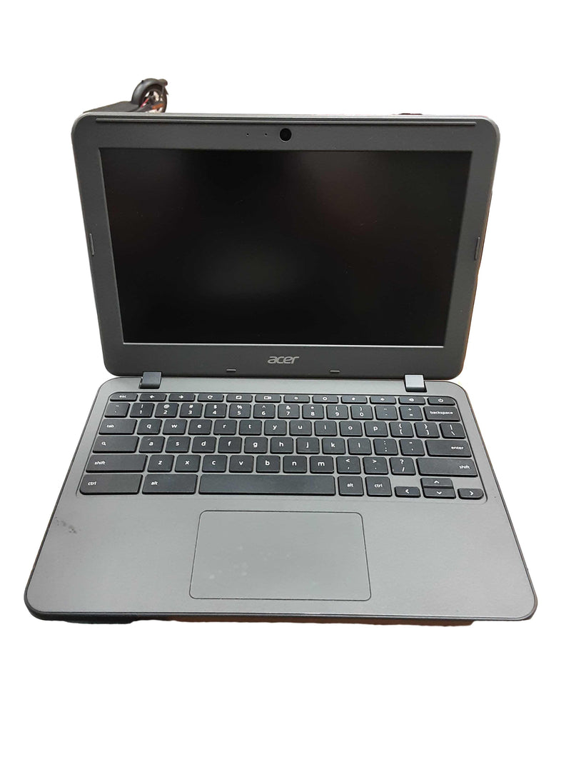 Acer N16q13 Amd A4 2 Gb 16 Gb Black Laptop