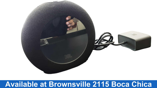 Jbl Horizon 2 Black Bookshelf Speaker