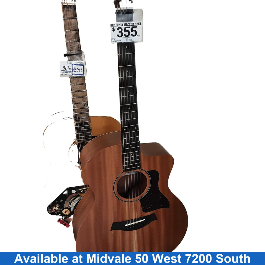 Taylor 24ce Brown Acoustic Classic Guitar