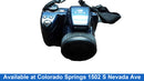 Kodak Az528 Blue Digital SLR Camera