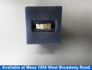 Women's Ring - Yellow Gold 14k (.585) 3.7 grams Size 5