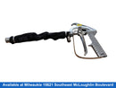 Spray Systems Nmnv Silver Airless Paint Sprayer