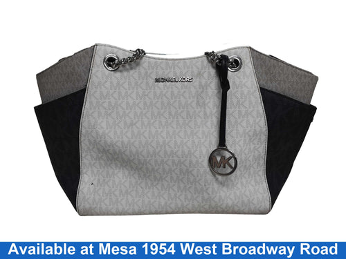Michael Kors 98fl1kz3 White Purse / Handbag