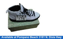 Balenciaga 341760 Wad40 1000 Gray