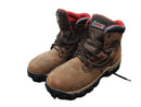 Rocky Astm F2413-18 Brown