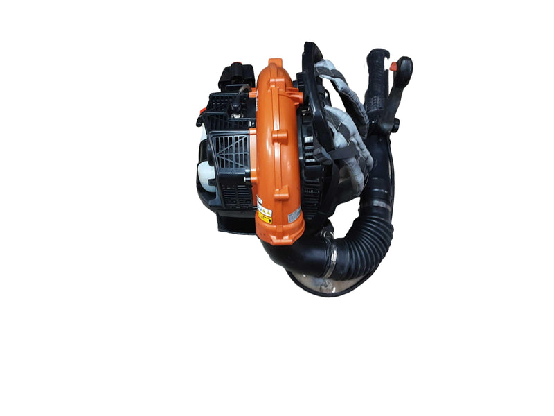 Echo Pb-580t Orange Gas Leaf Blower