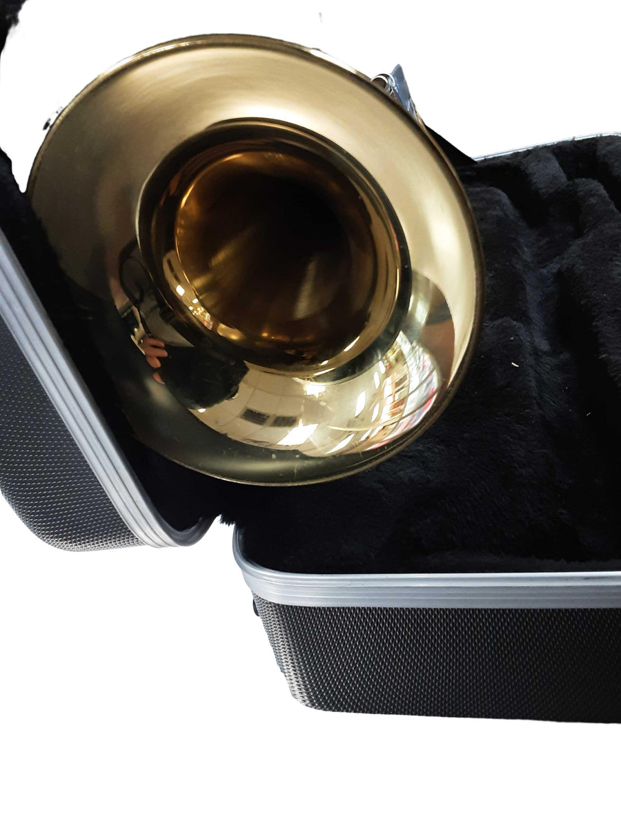 Etude Tr18031391 Gold Trumpet