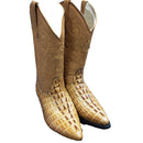 Diego Boots Yellow