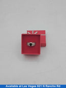 Women's Ring - White Gold 14k (.585) 7.9 grams Size 8