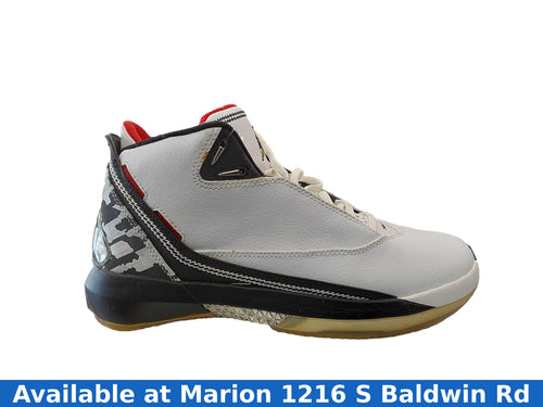 Jordan 315300-161 White
