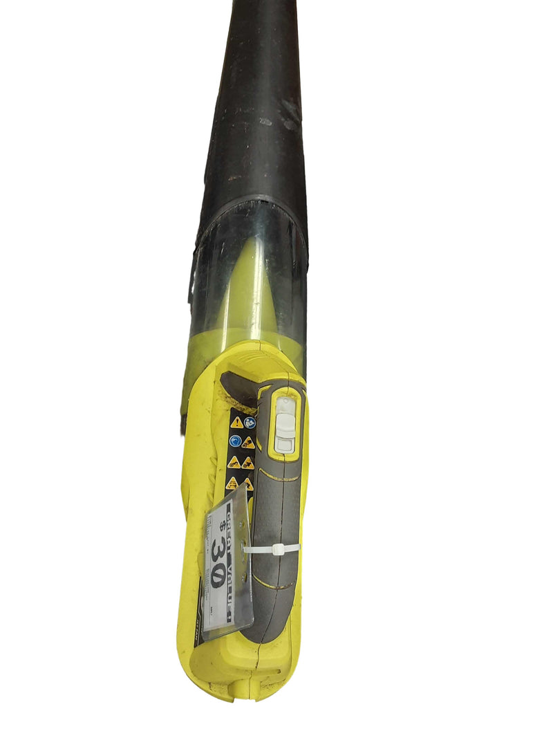 Ryobi Ry421021vnm Green Corded Leaf Blower