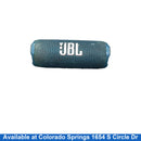 Jbl Flip 7 Blue Portable Speaker