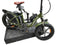 Add Motor M140 Green Moped / Vespa